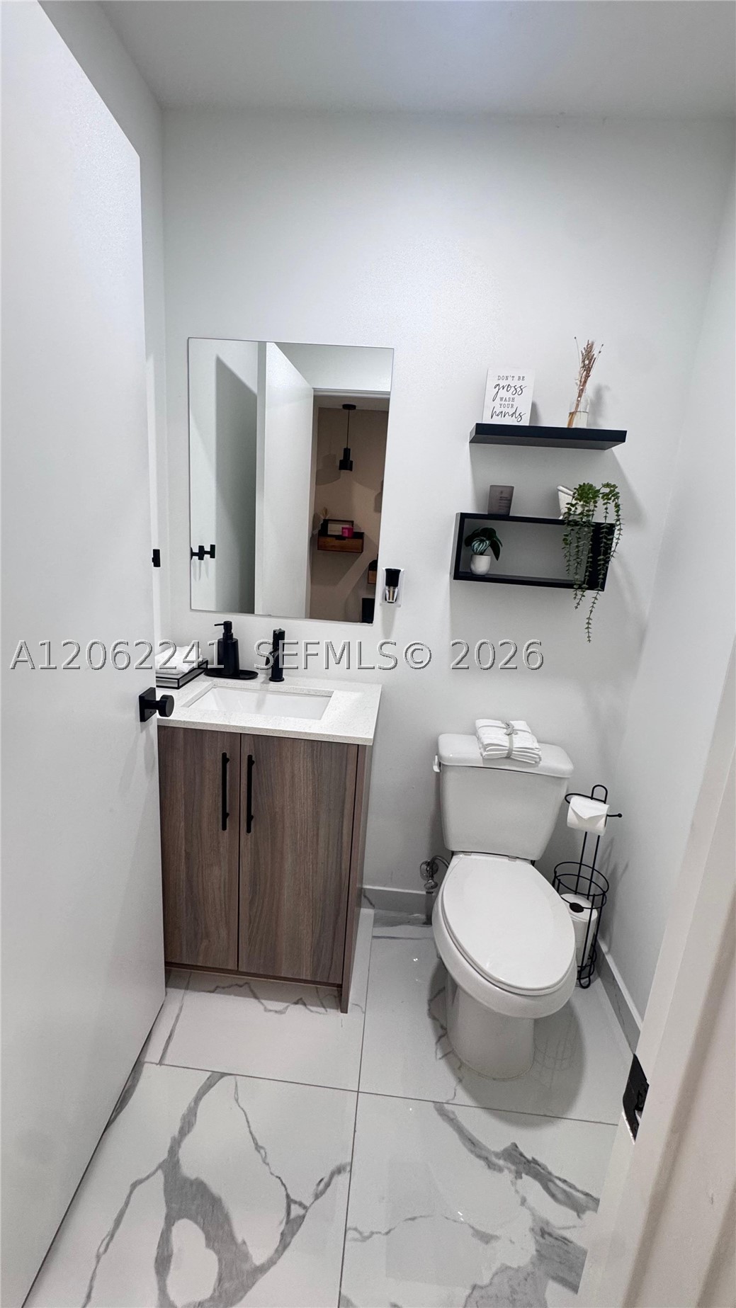 268 NW 13th Ct, Florida City FL 33034