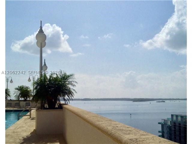 1200 Brickell Bay DR #3110, Miami FL 33131