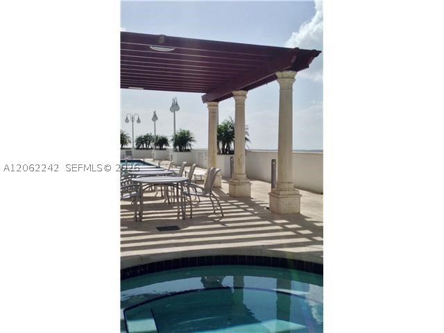 1200 Brickell Bay DR #3110, Miami FL 33131