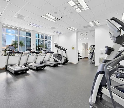 1200 Brickell Bay DR #3110, Miami FL 33131