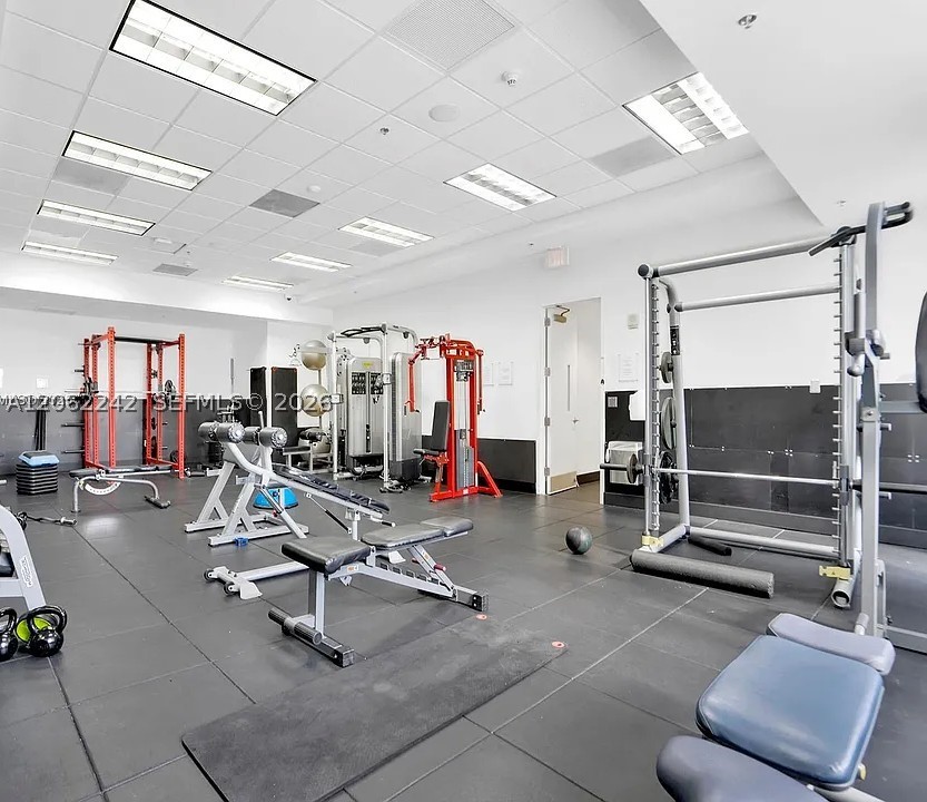 1200 Brickell Bay DR #3110, Miami FL 33131
