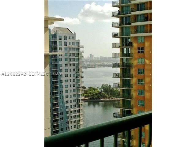 1200 Brickell Bay DR #3110, Miami FL 33131