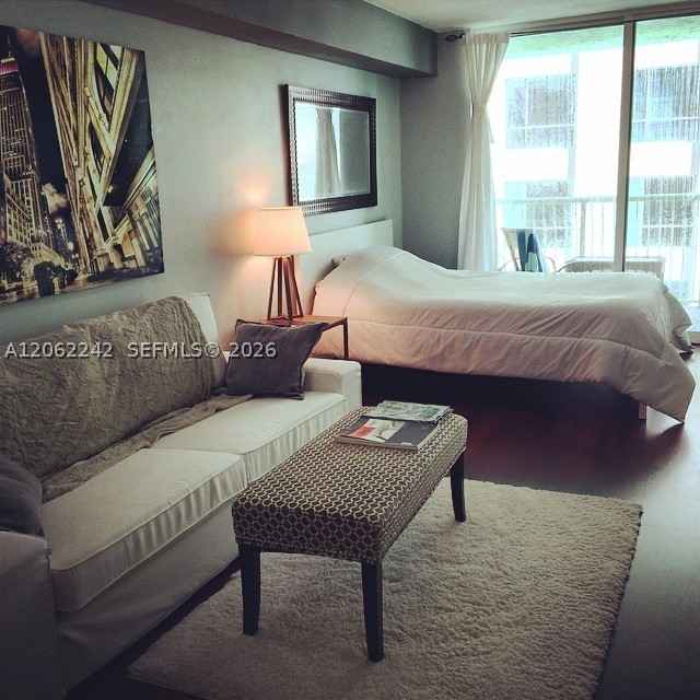 1200 Brickell Bay DR #3110, Miami FL 33131