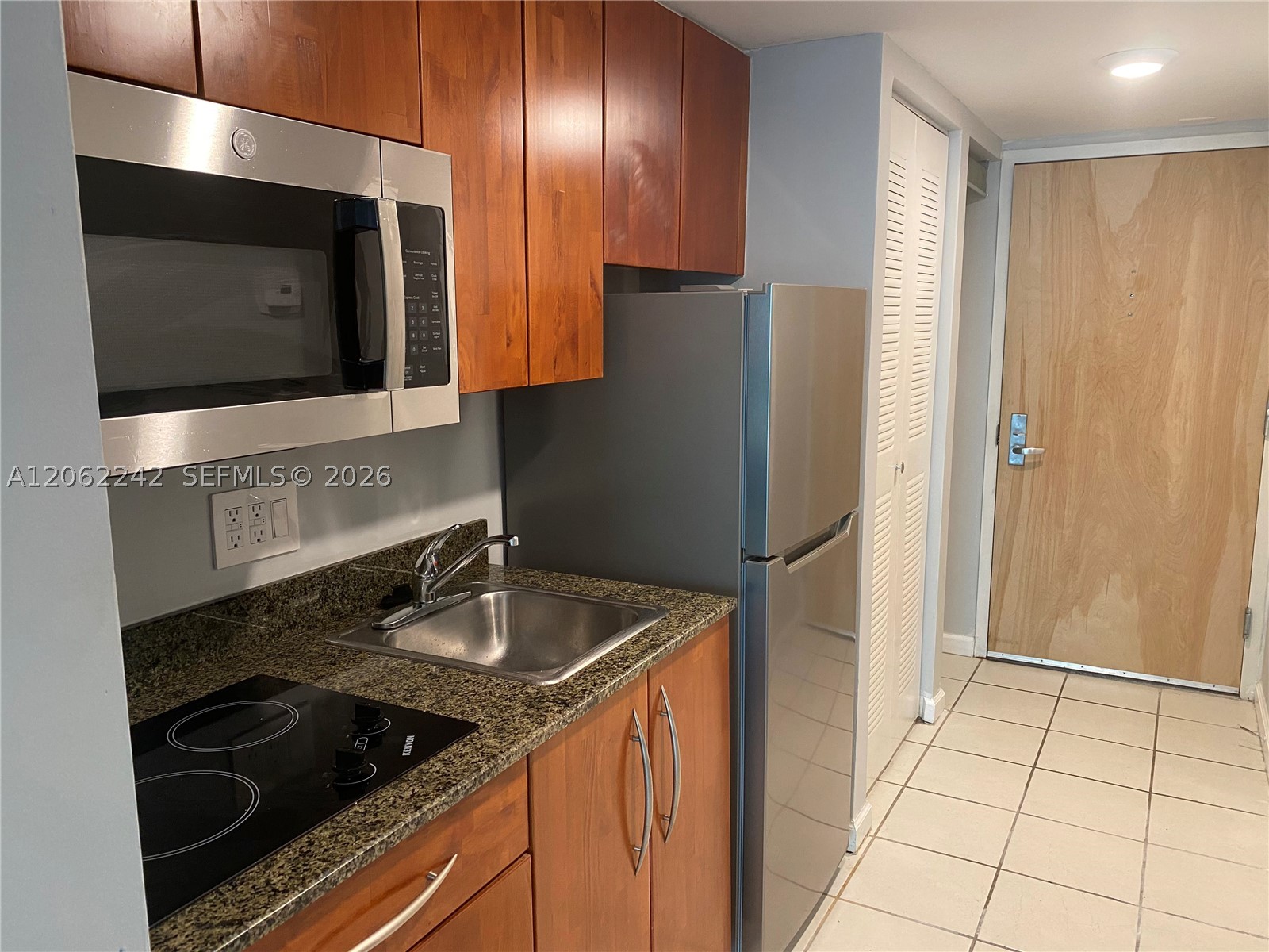 1200 Brickell Bay DR #3110, Miami FL 33131