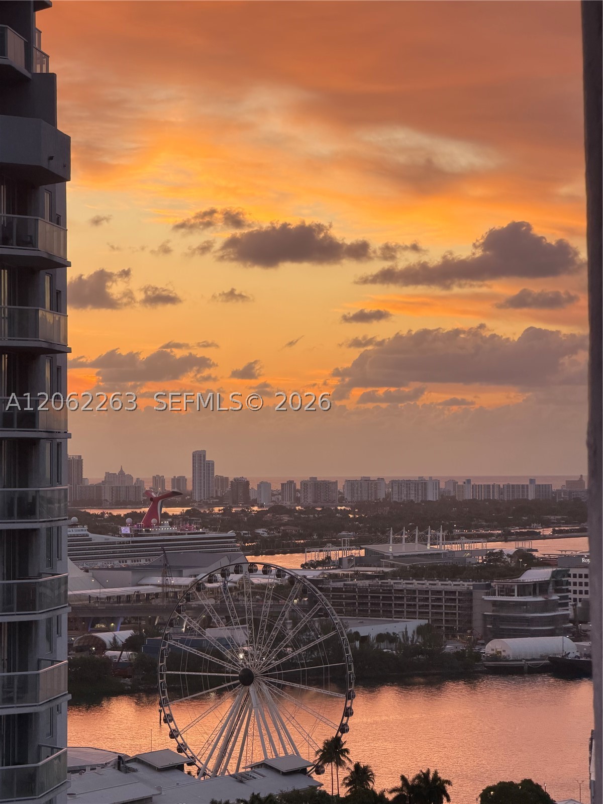 133 NE 2nd Ave #2405, Miami FL 33132