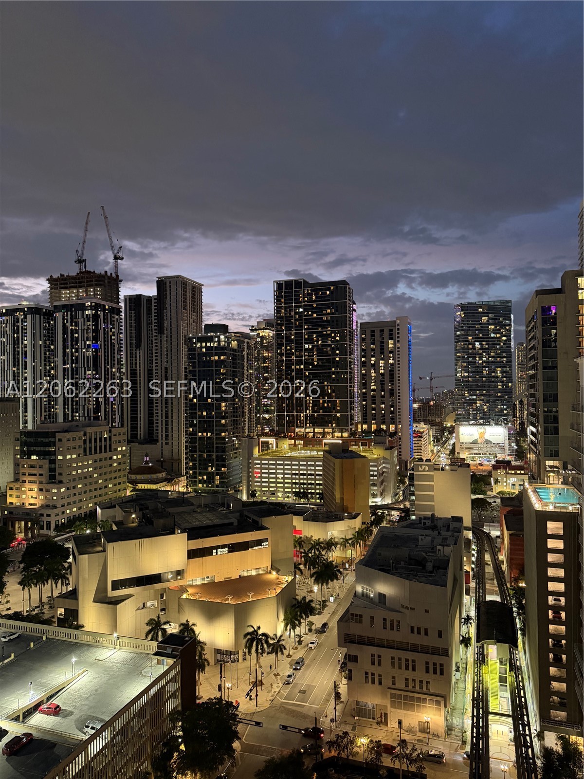 133 NE 2nd Ave #2405, Miami FL 33132