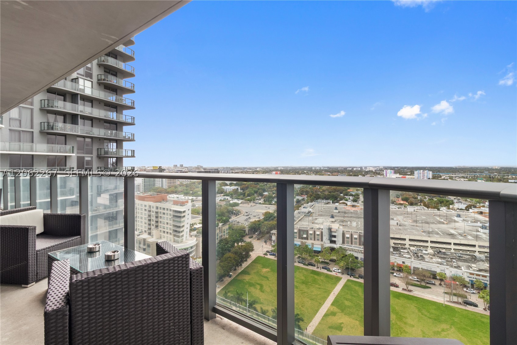 121 NE 34th St #2109, Miami FL 33137