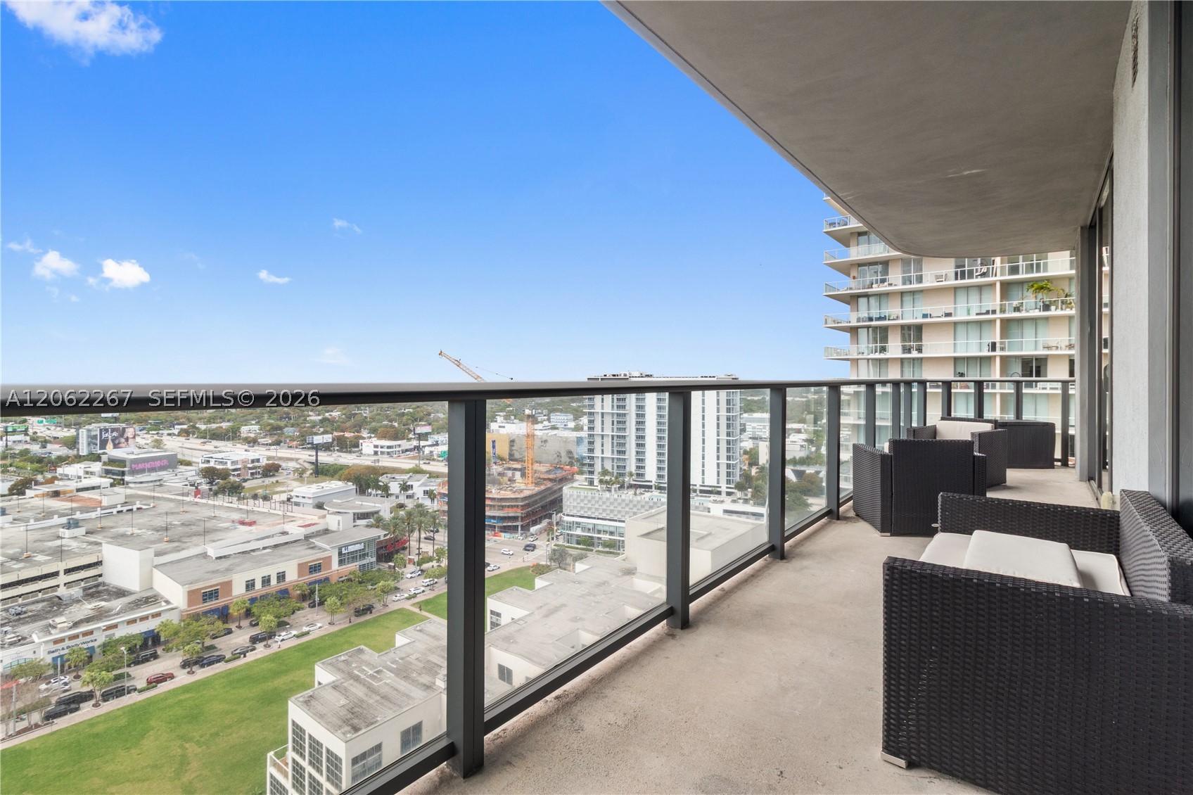 121 NE 34th St #2109, Miami FL 33137