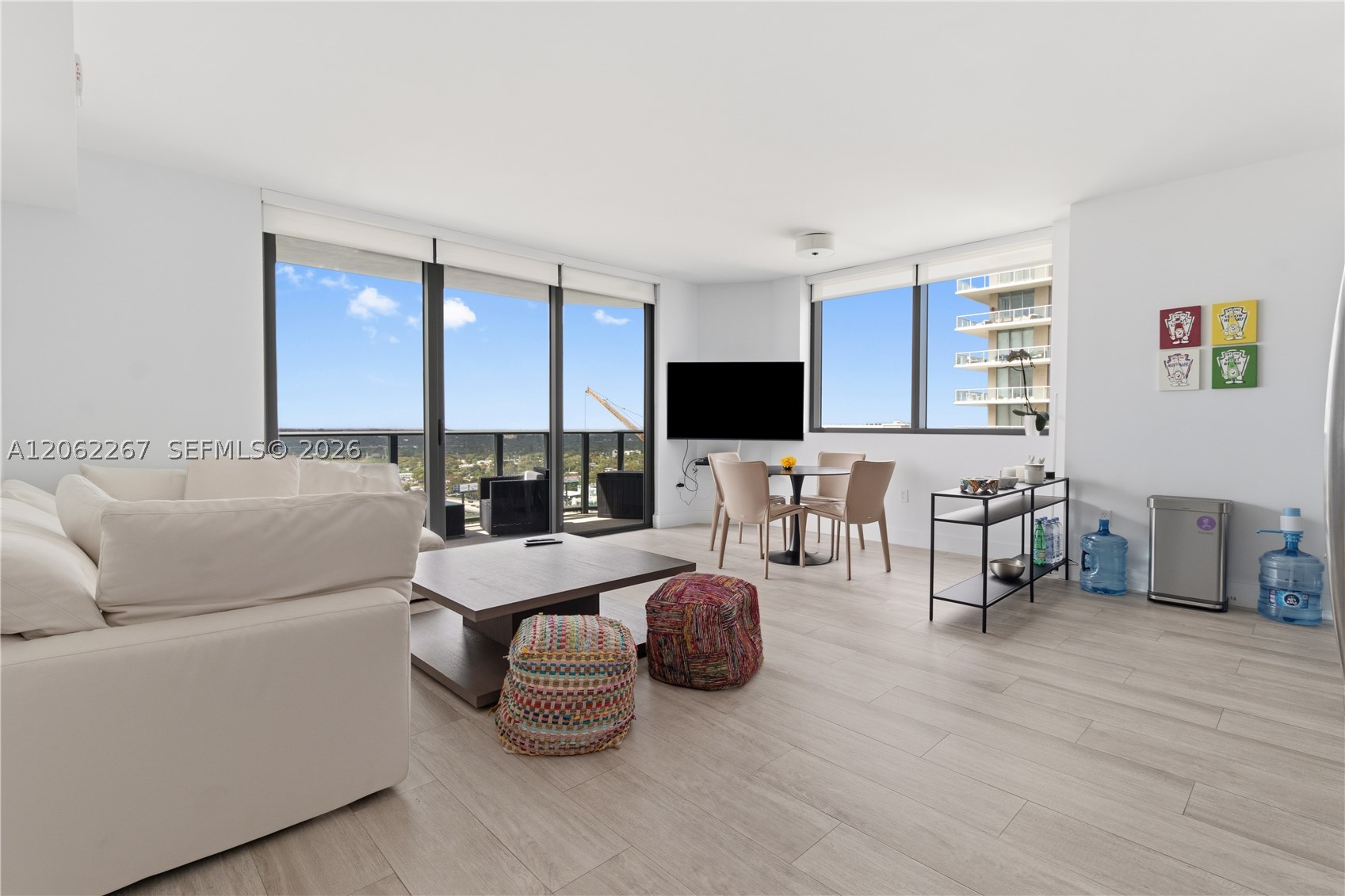 121 NE 34th St #2109, Miami FL 33137