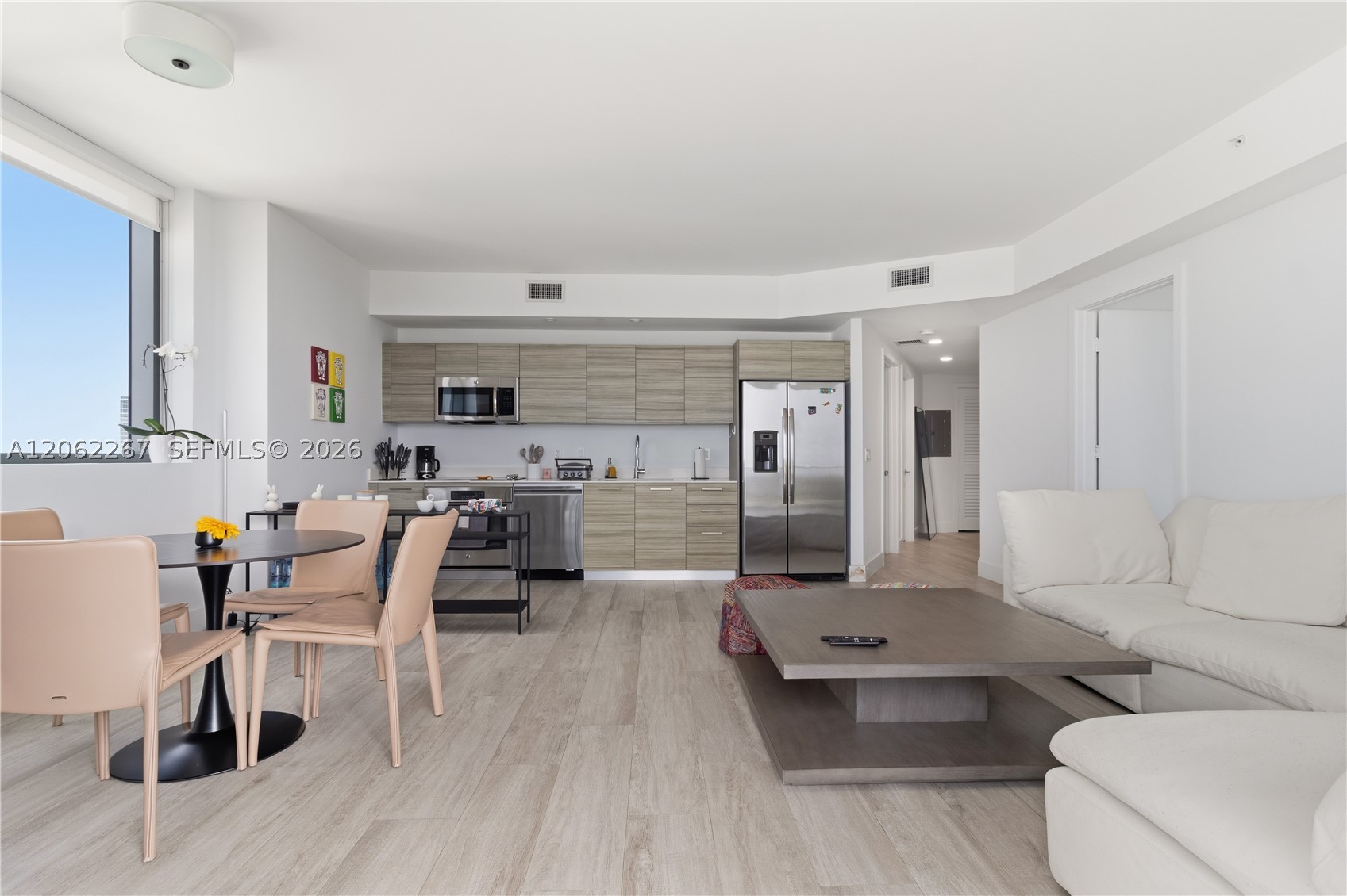 121 NE 34th St #2109, Miami FL 33137