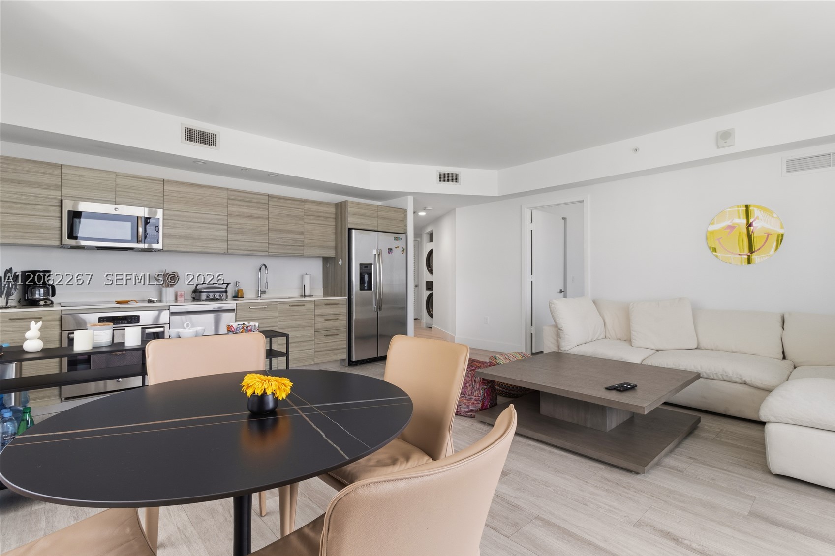 121 NE 34th St #2109, Miami FL 33137