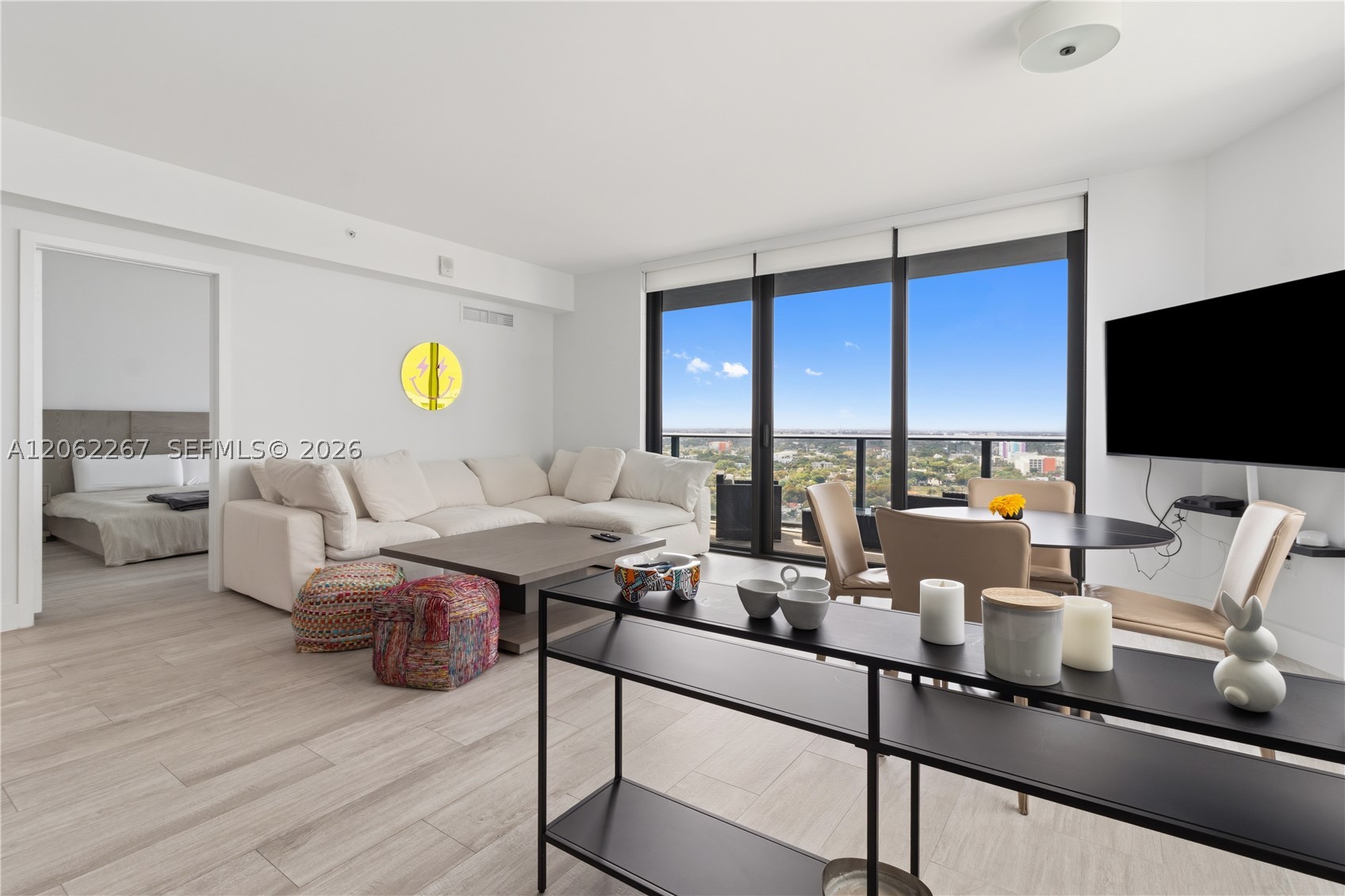 121 NE 34th St #2109, Miami FL 33137