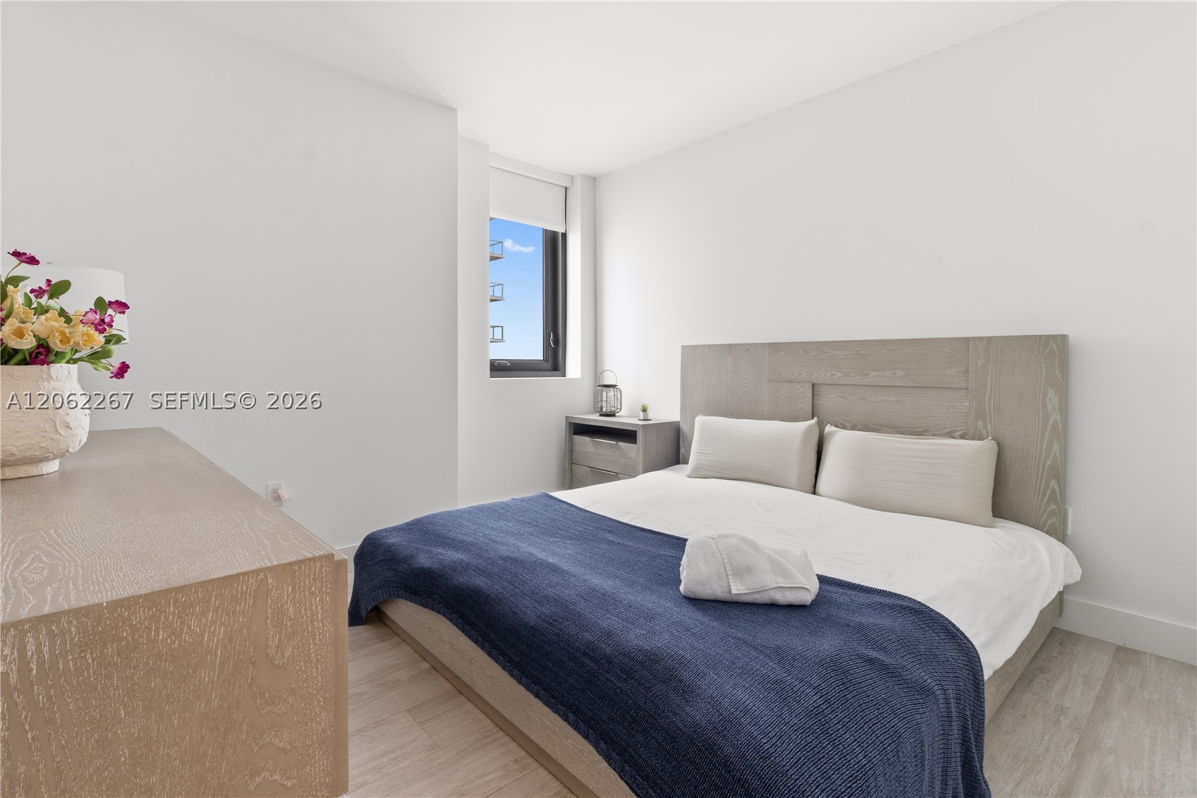 121 NE 34th St #2109, Miami FL 33137