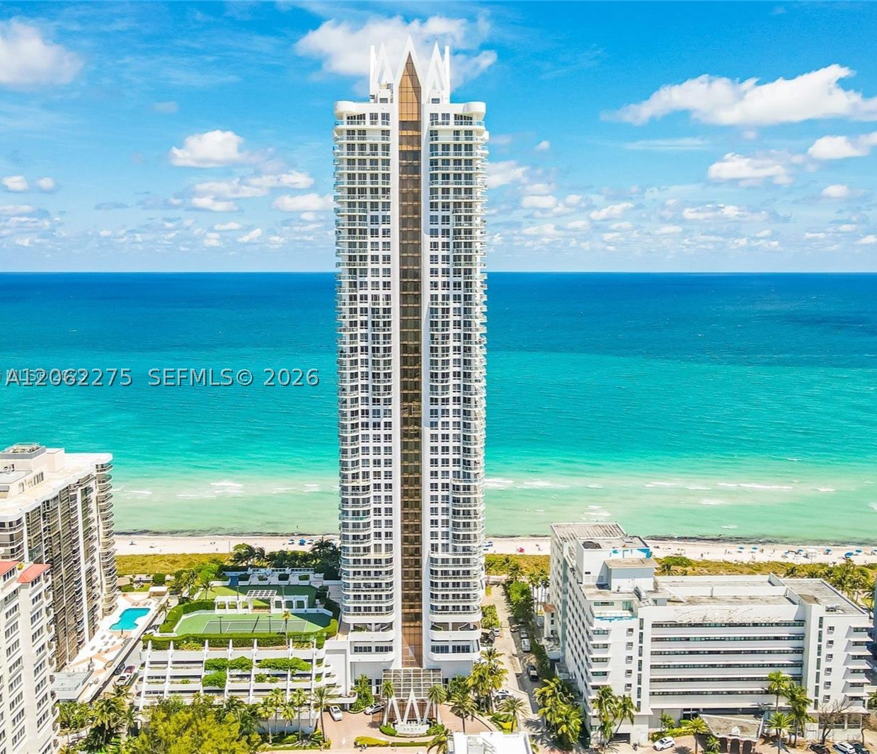 6365 Collins Ave #905, Miami Beach FL 33141