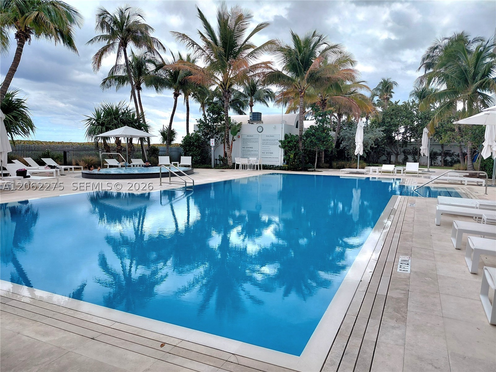 6365 Collins Ave #905, Miami Beach FL 33141