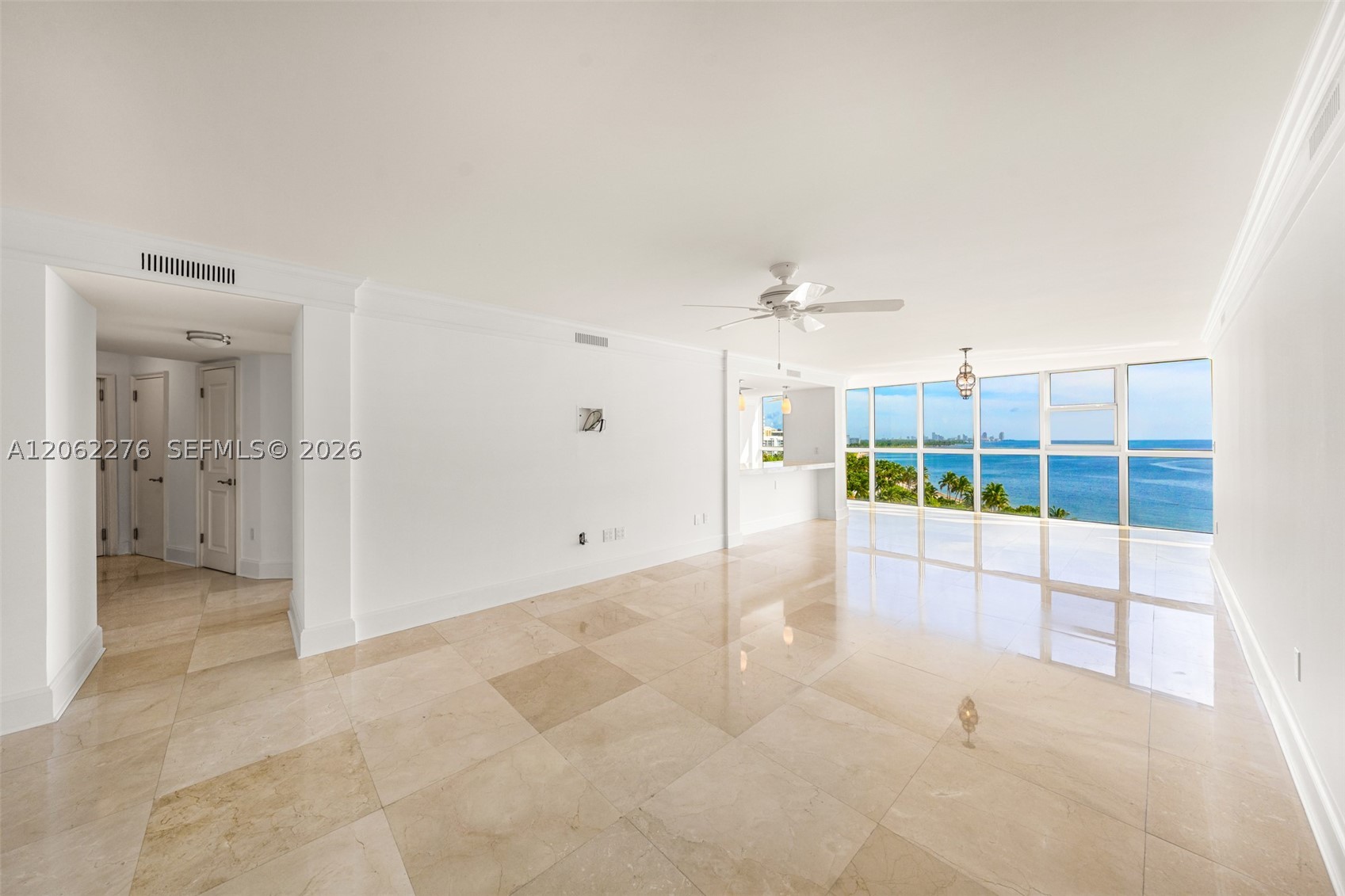 600 Grapetree Dr #11DN, Key Biscayne FL 33149
