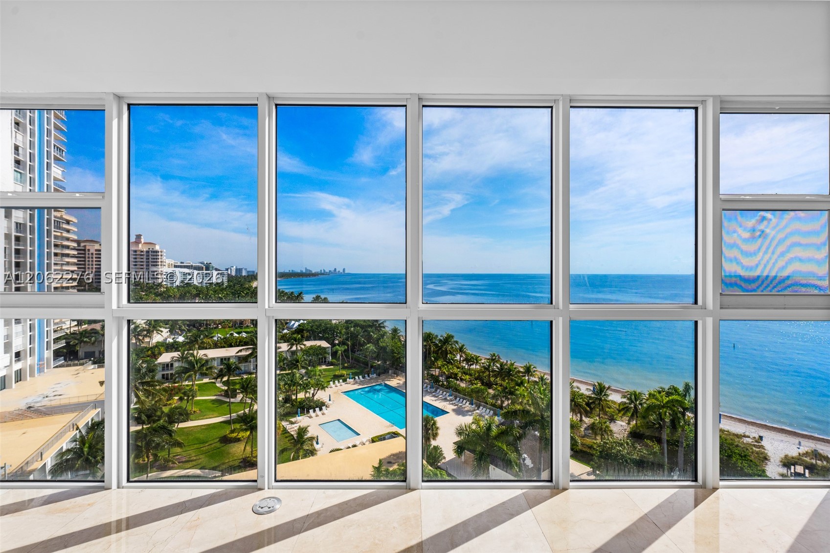 600 Grapetree Dr #11DN, Key Biscayne FL 33149
