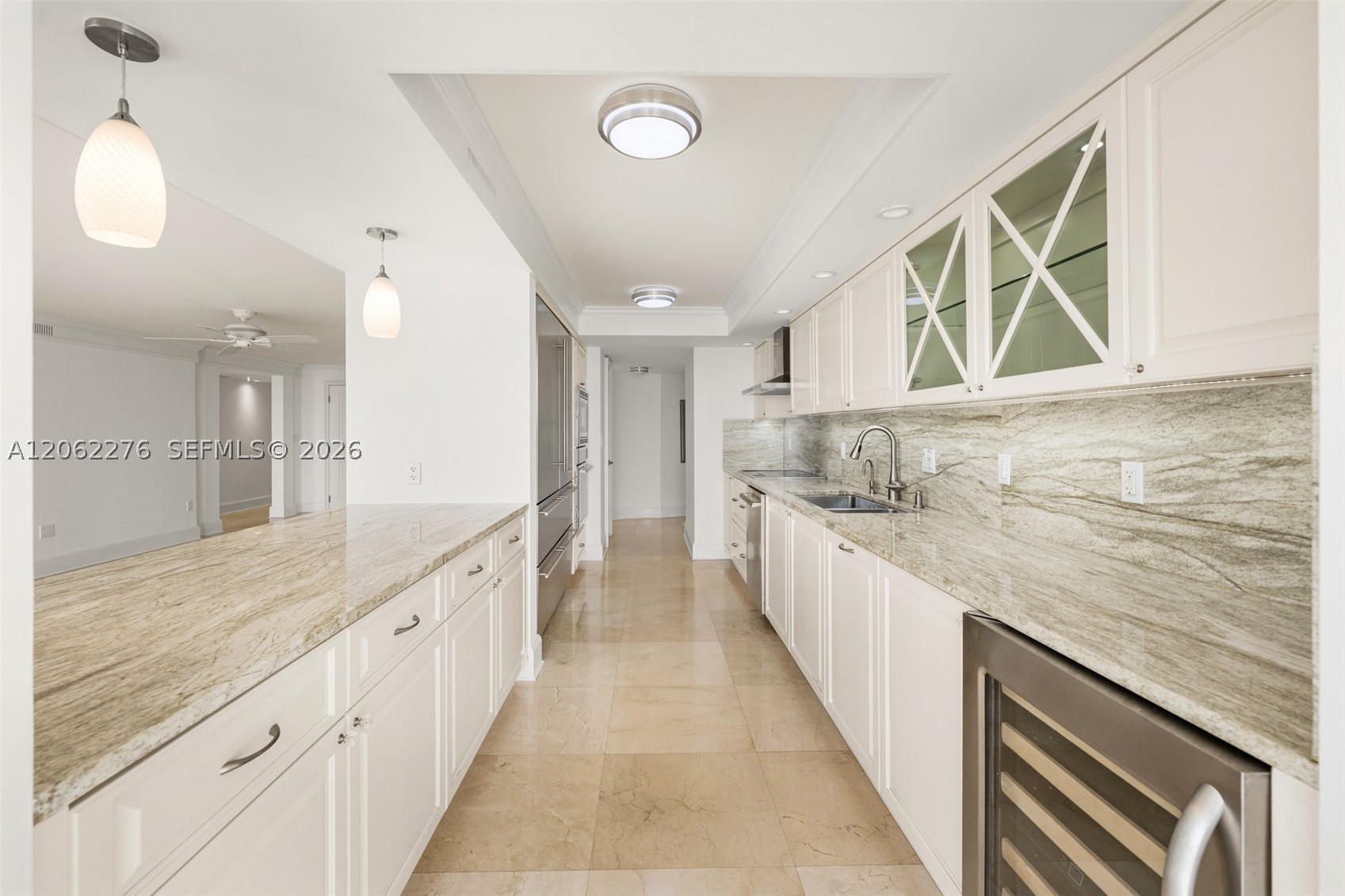 600 Grapetree Dr #11DN, Key Biscayne FL 33149