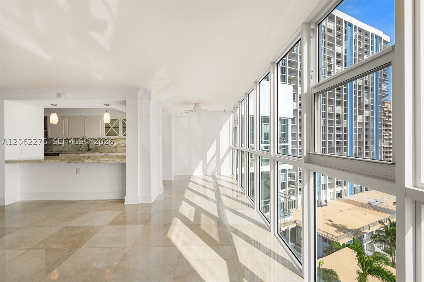 600 Grapetree Dr #11DN, Key Biscayne FL 33149