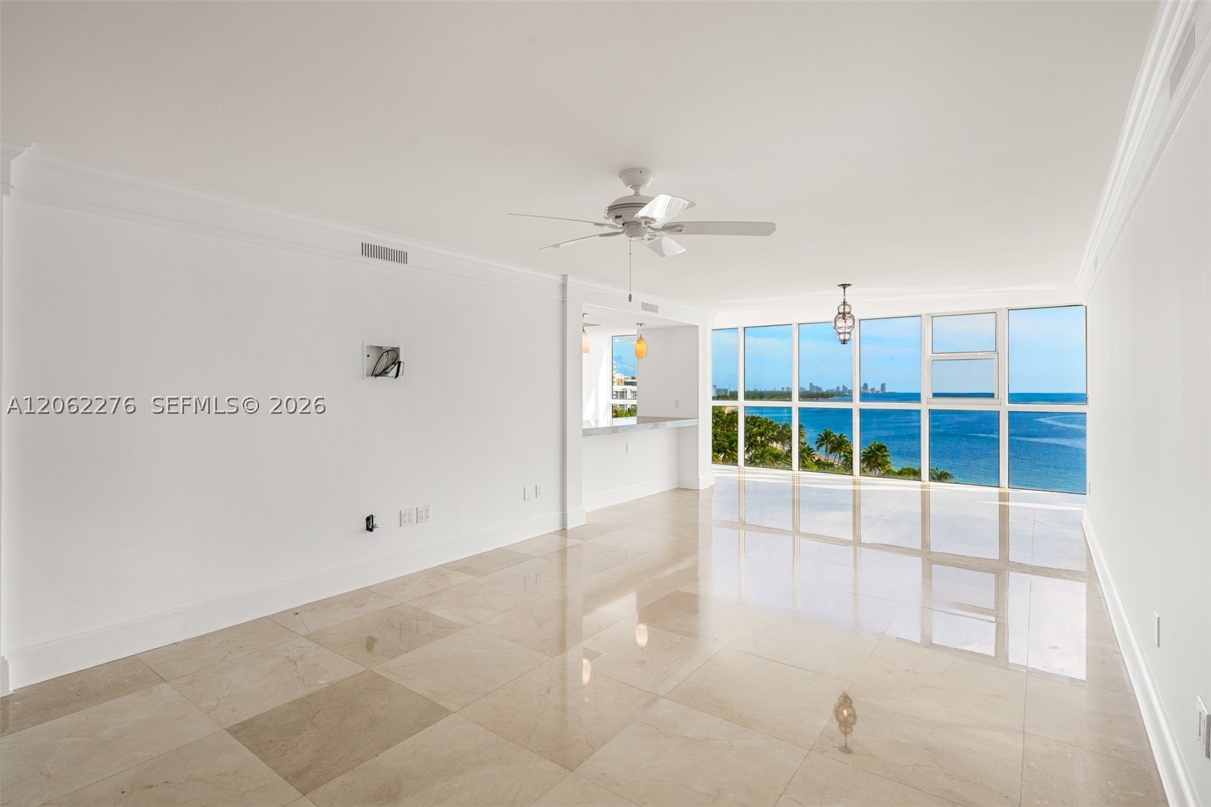 600 Grapetree Dr #11DN, Key Biscayne FL 33149