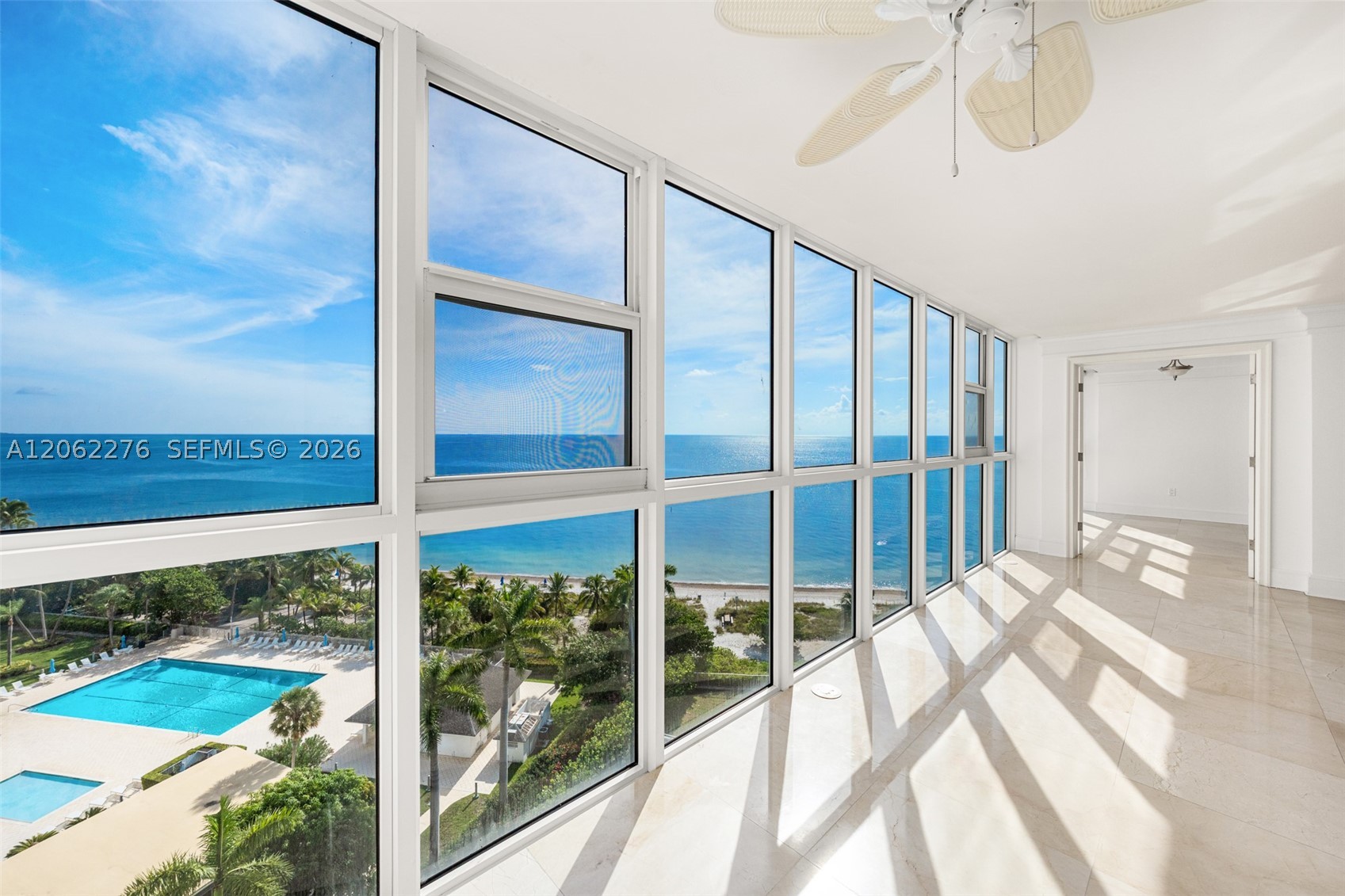 600 Grapetree Dr #11DN, Key Biscayne FL 33149