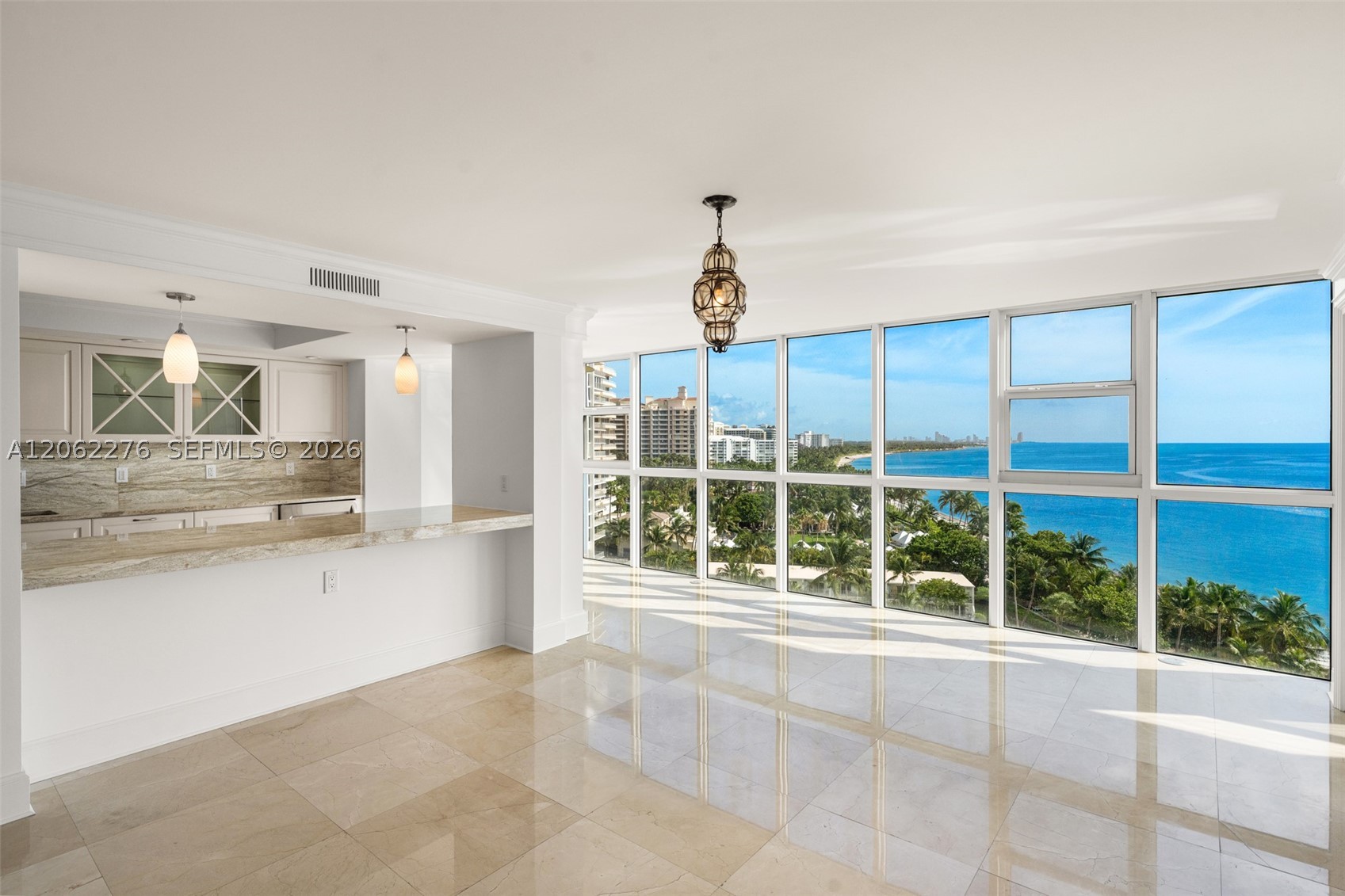 600 Grapetree Dr #11DN, Key Biscayne FL 33149