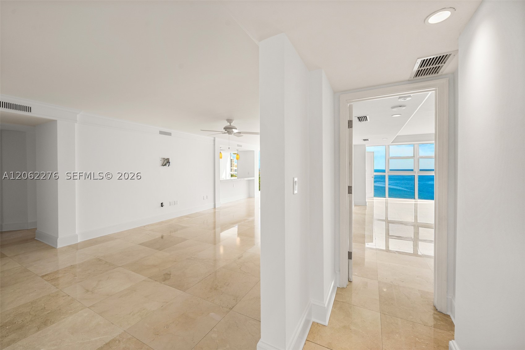 600 Grapetree Dr #11DN, Key Biscayne FL 33149