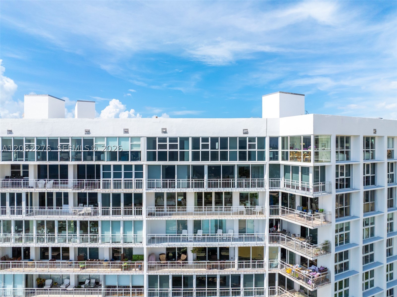 600 Grapetree Dr #11DN, Key Biscayne FL 33149