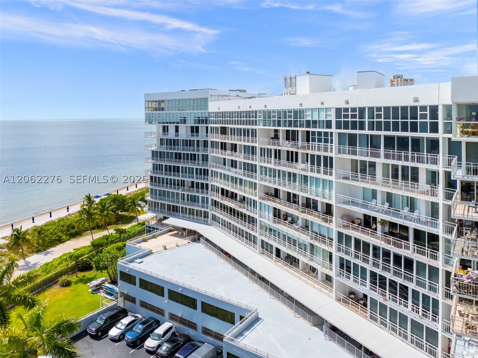 600 Grapetree Dr #11DN, Key Biscayne FL 33149