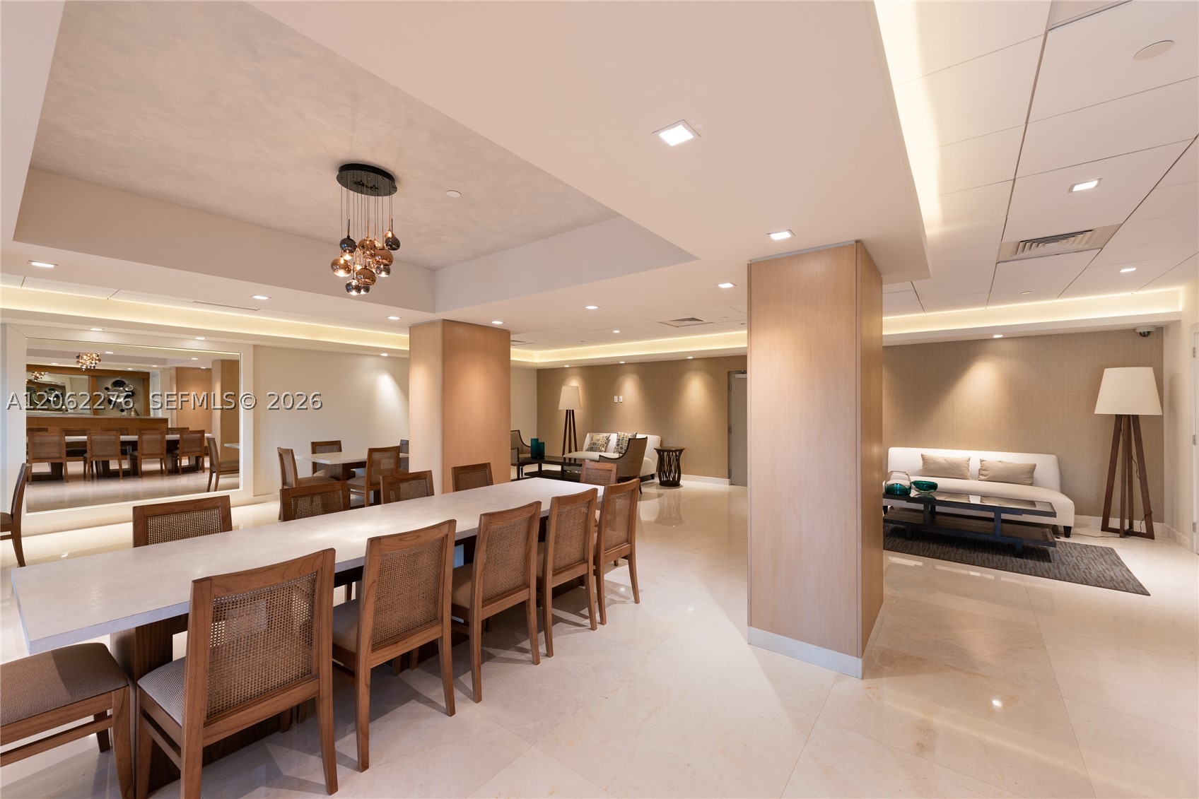 600 Grapetree Dr #11DN, Key Biscayne FL 33149