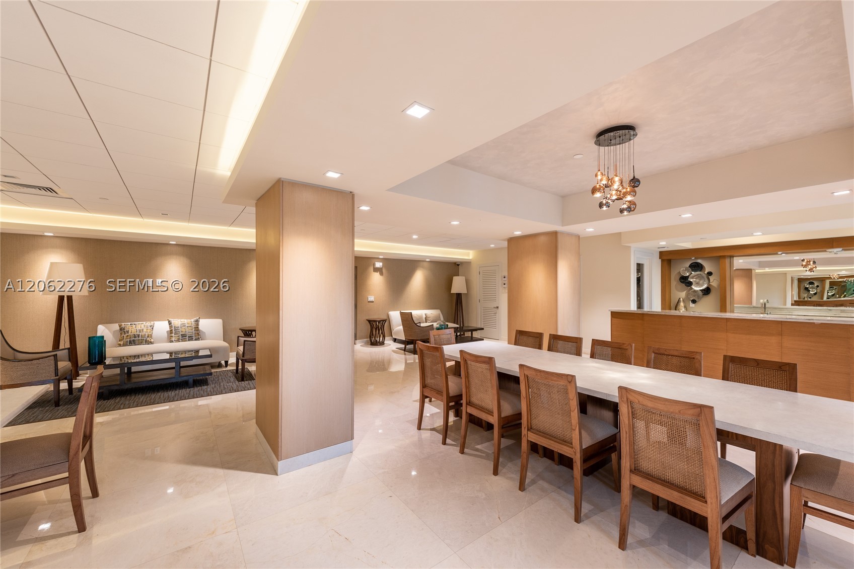 600 Grapetree Dr #11DN, Key Biscayne FL 33149