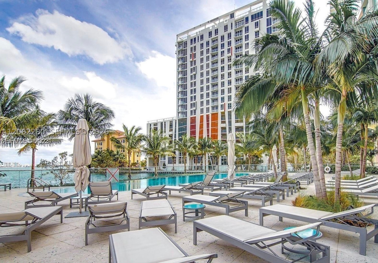 460 NE 28th St #906, Miami FL 33137