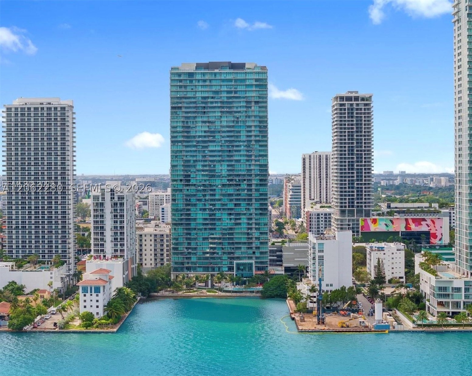 460 NE 28th St #906, Miami FL 33137