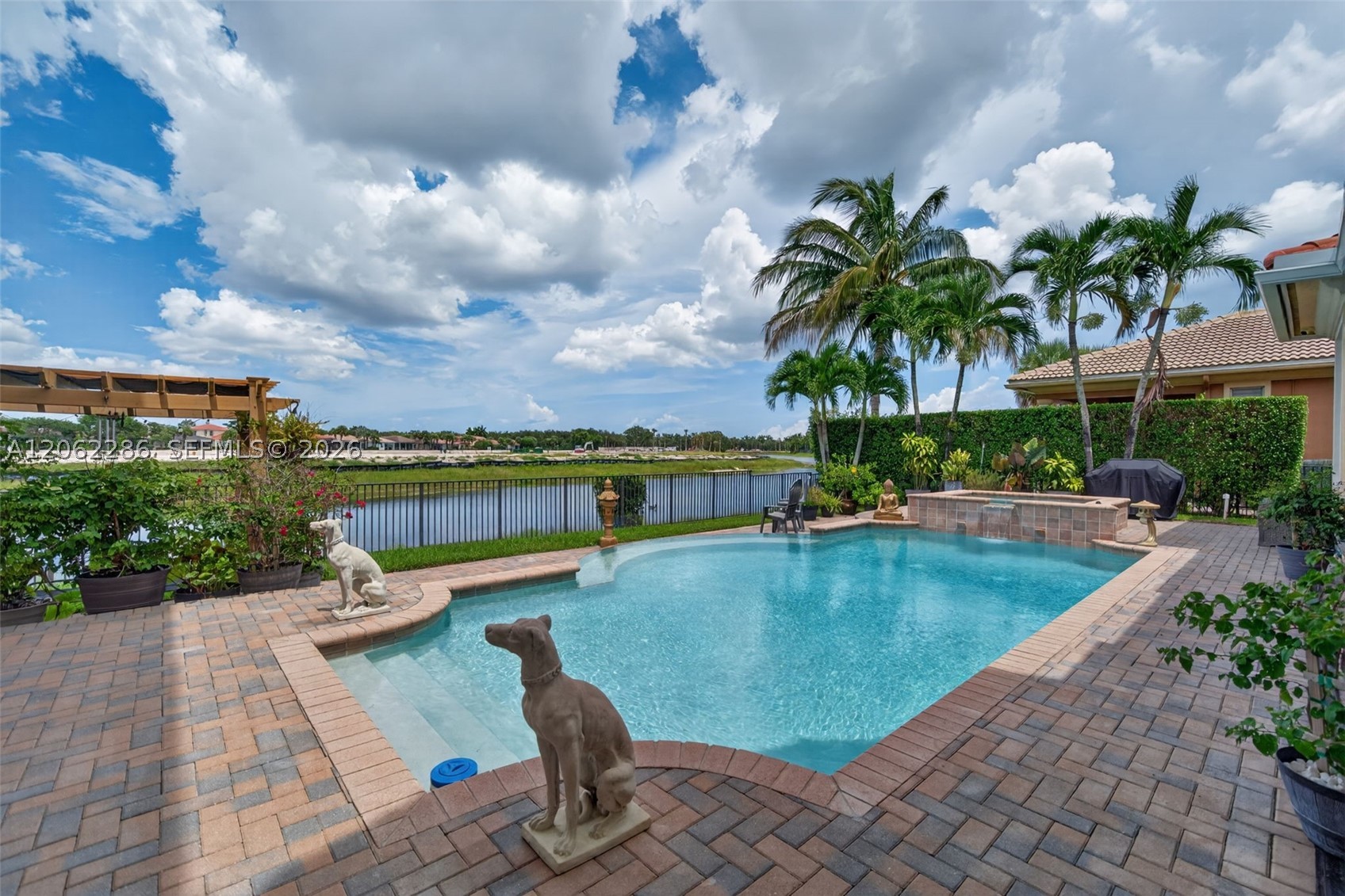11867 NW 69th Pl, Parkland FL 33076