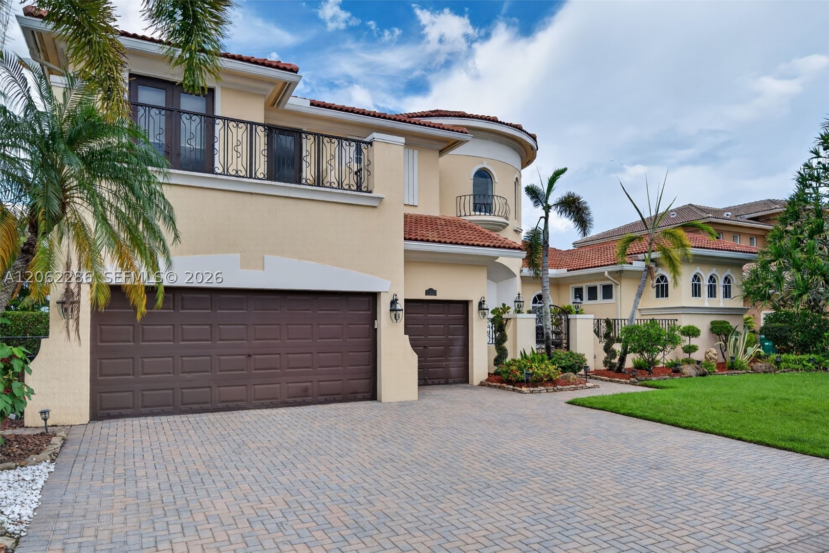 11867 NW 69th Pl, Parkland FL 33076