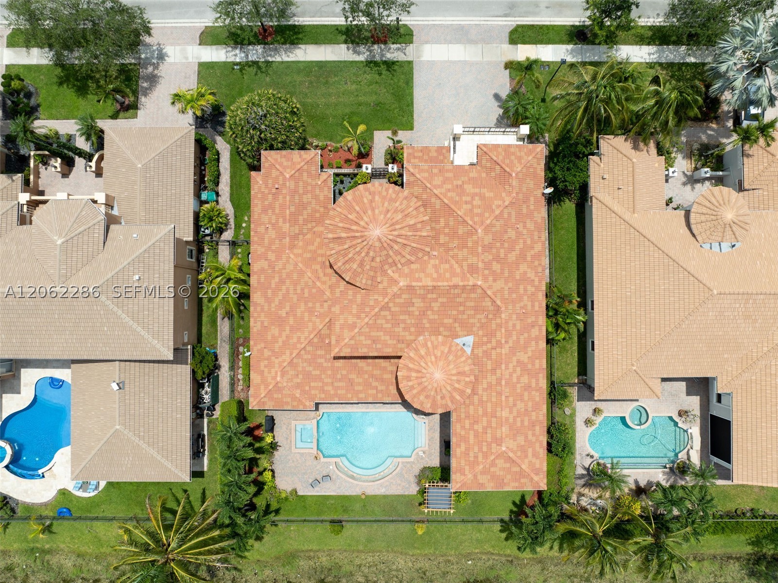 11867 NW 69th Pl, Parkland FL 33076