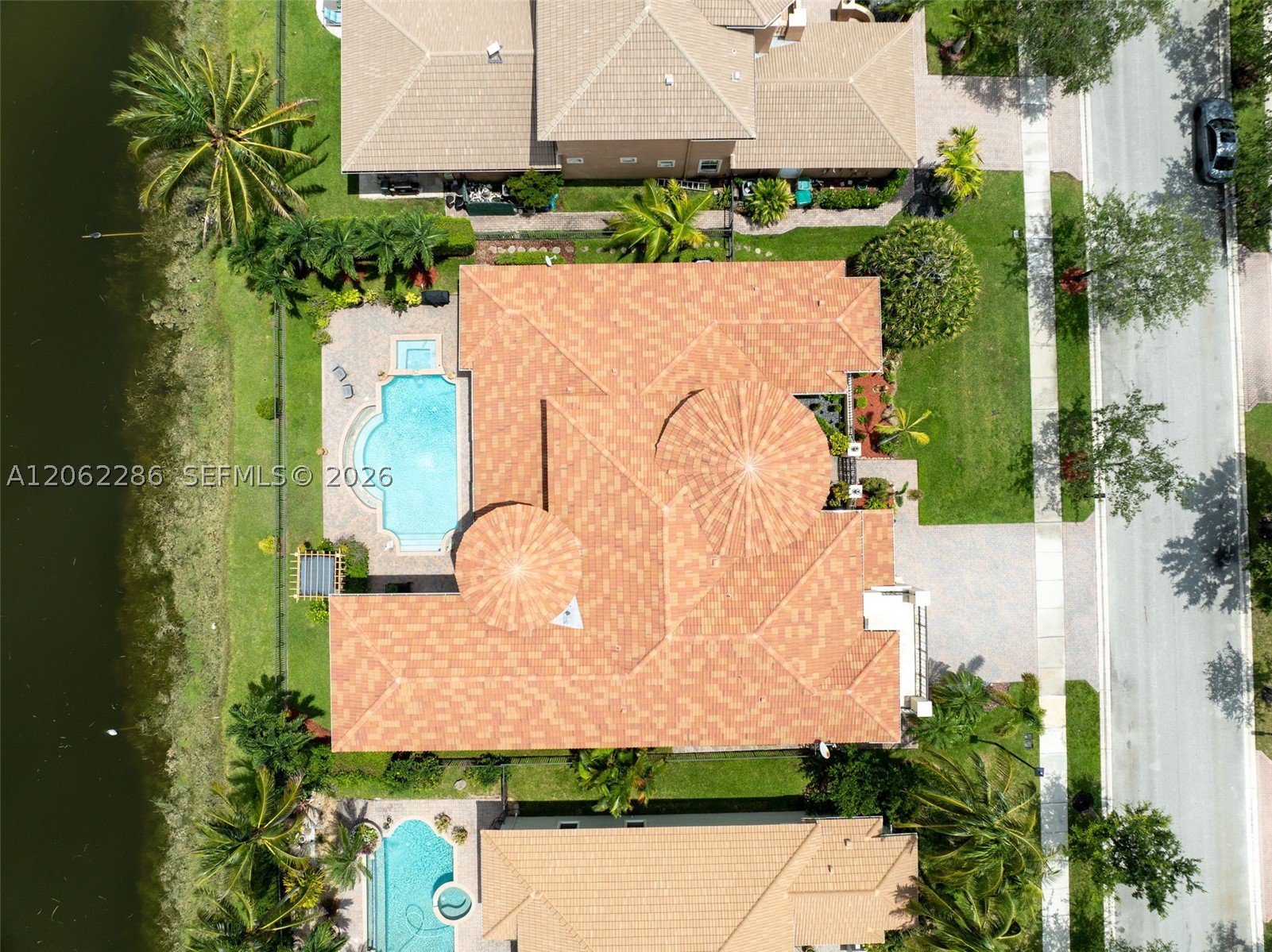 11867 NW 69th Pl, Parkland FL 33076