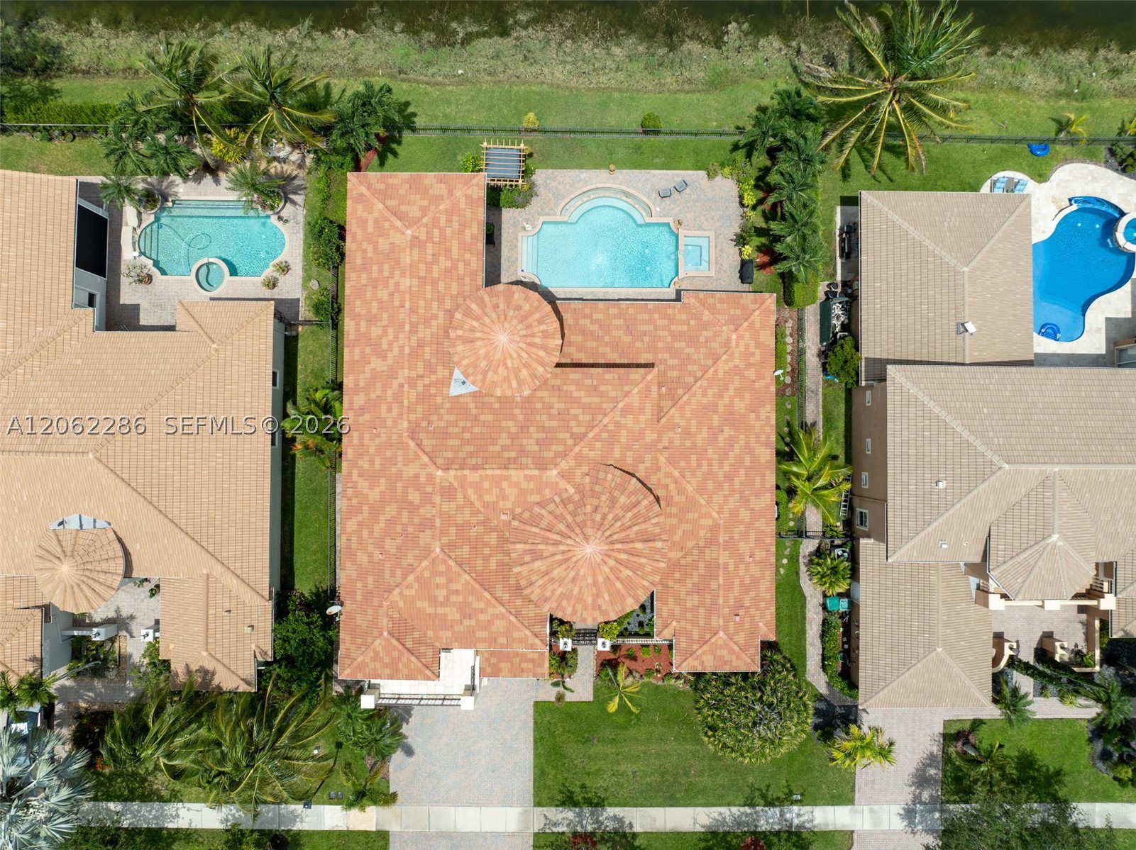 11867 NW 69th Pl, Parkland FL 33076