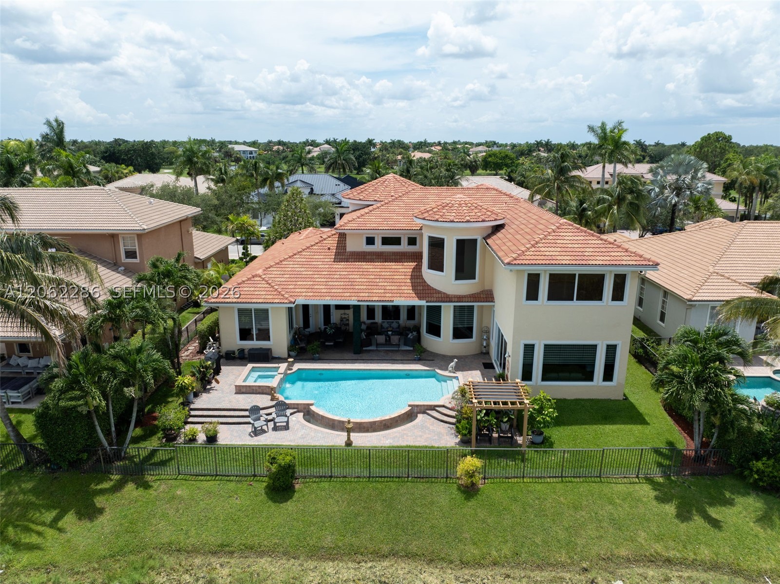 11867 NW 69th Pl, Parkland FL 33076