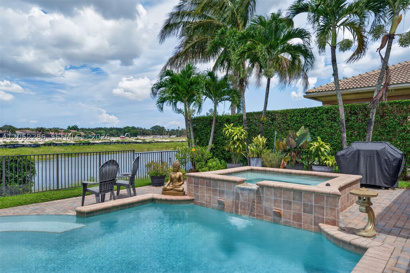 11867 NW 69th Pl, Parkland FL 33076