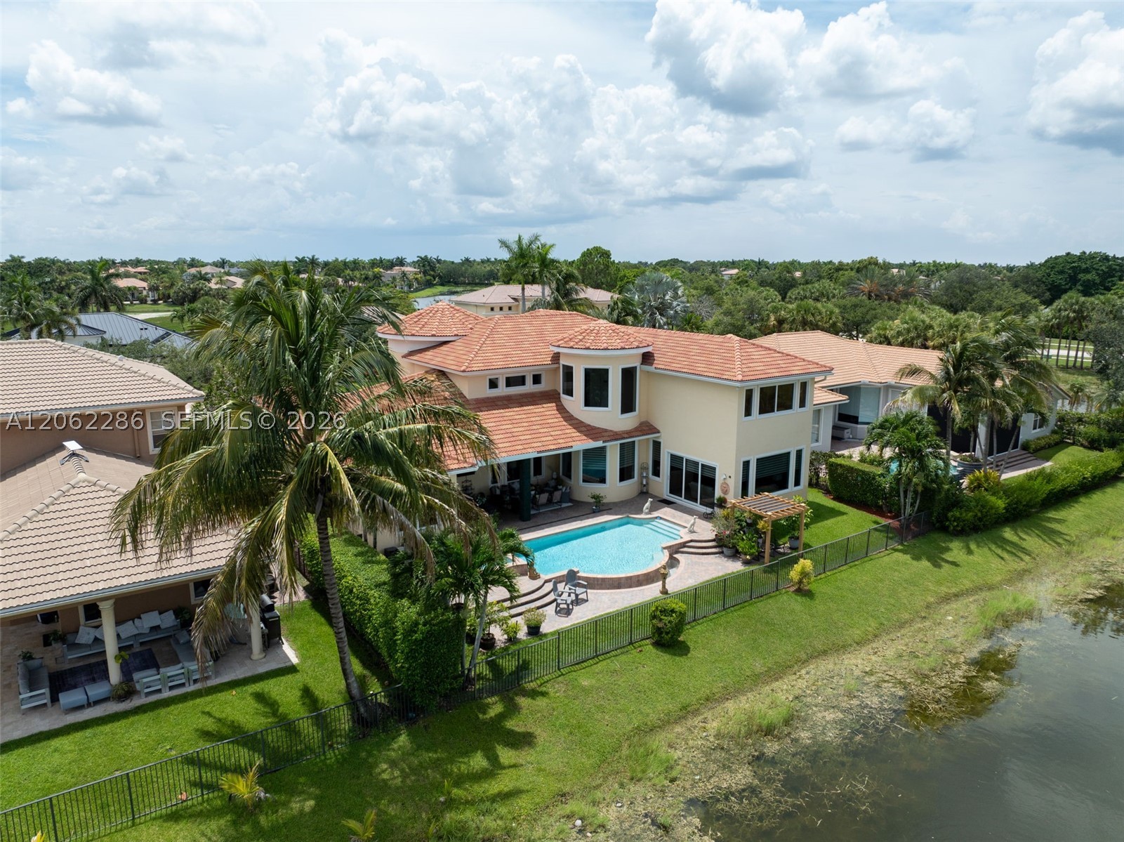 11867 NW 69th Pl, Parkland FL 33076