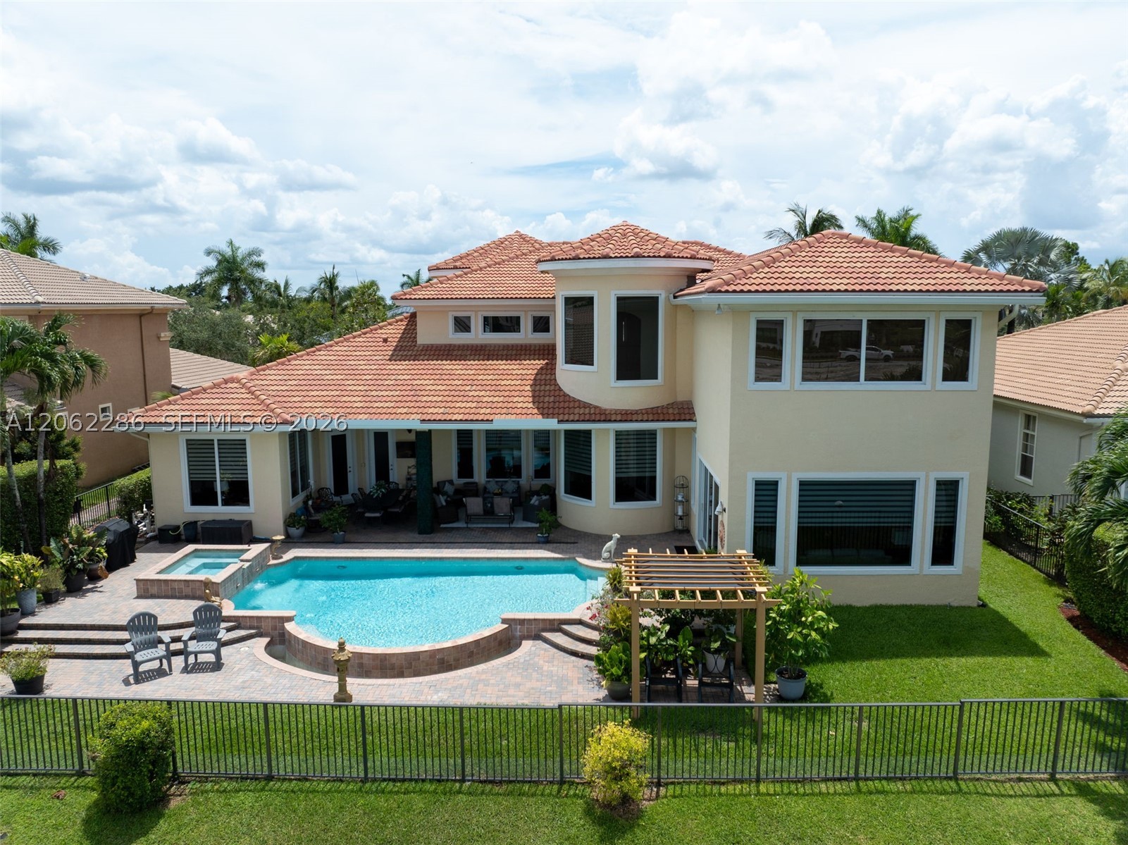 11867 NW 69th Pl, Parkland FL 33076