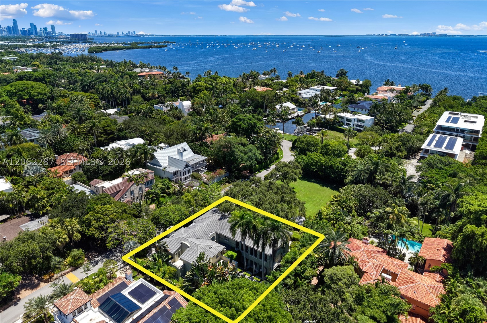 3460 S Moorings Way, Miami FL 33133