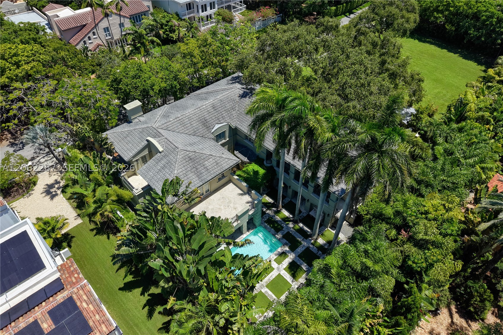 3460 S Moorings Way, Miami FL 33133