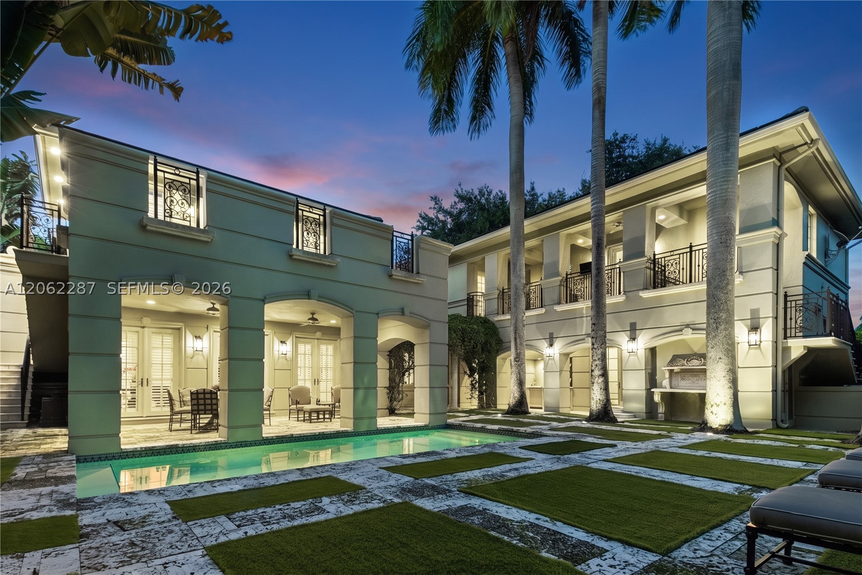3460 S Moorings Way, Miami FL 33133