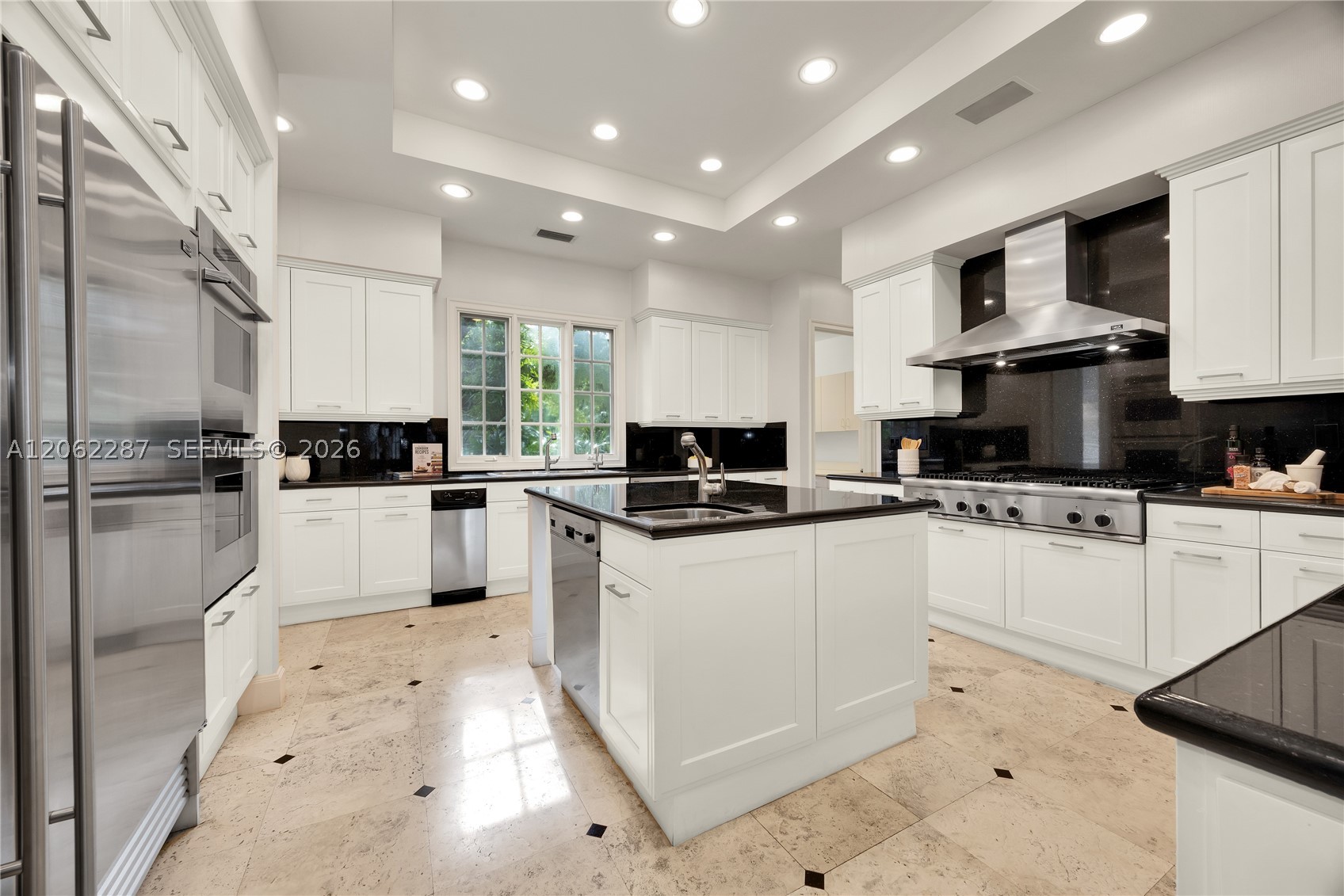 3460 S Moorings Way, Miami FL 33133