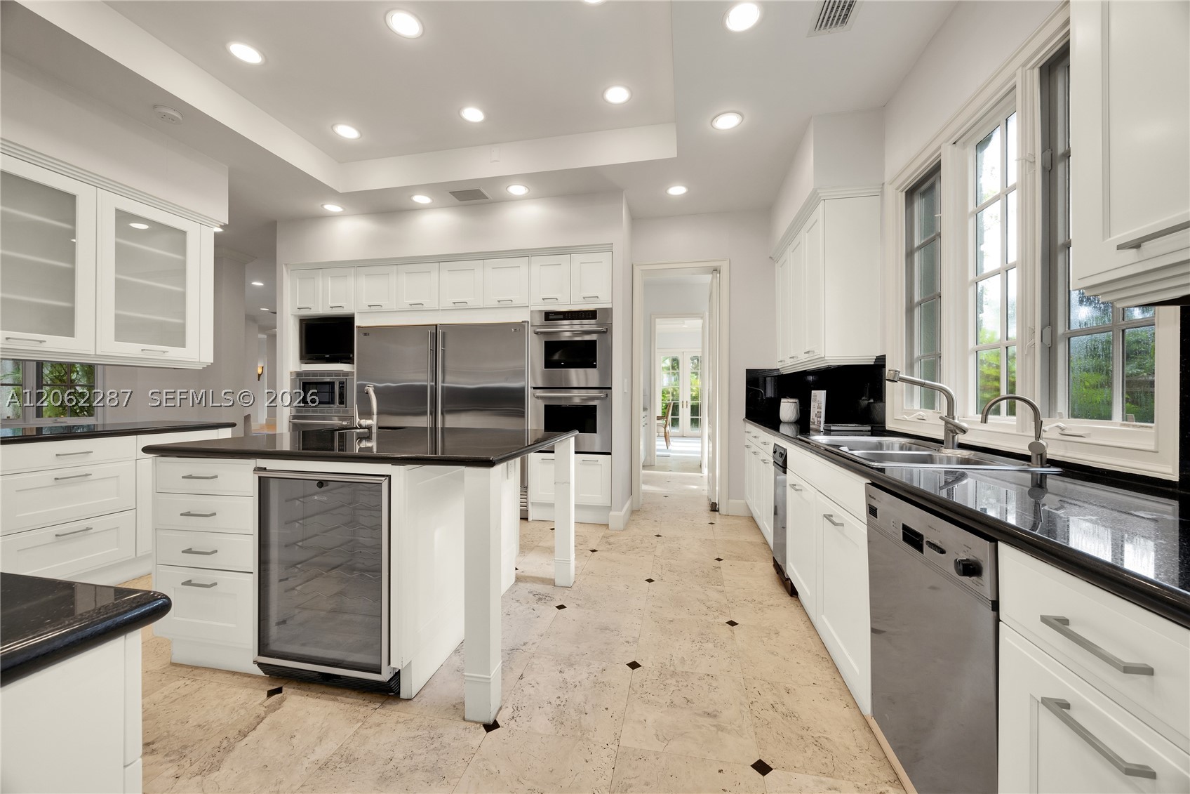 3460 S Moorings Way, Miami FL 33133