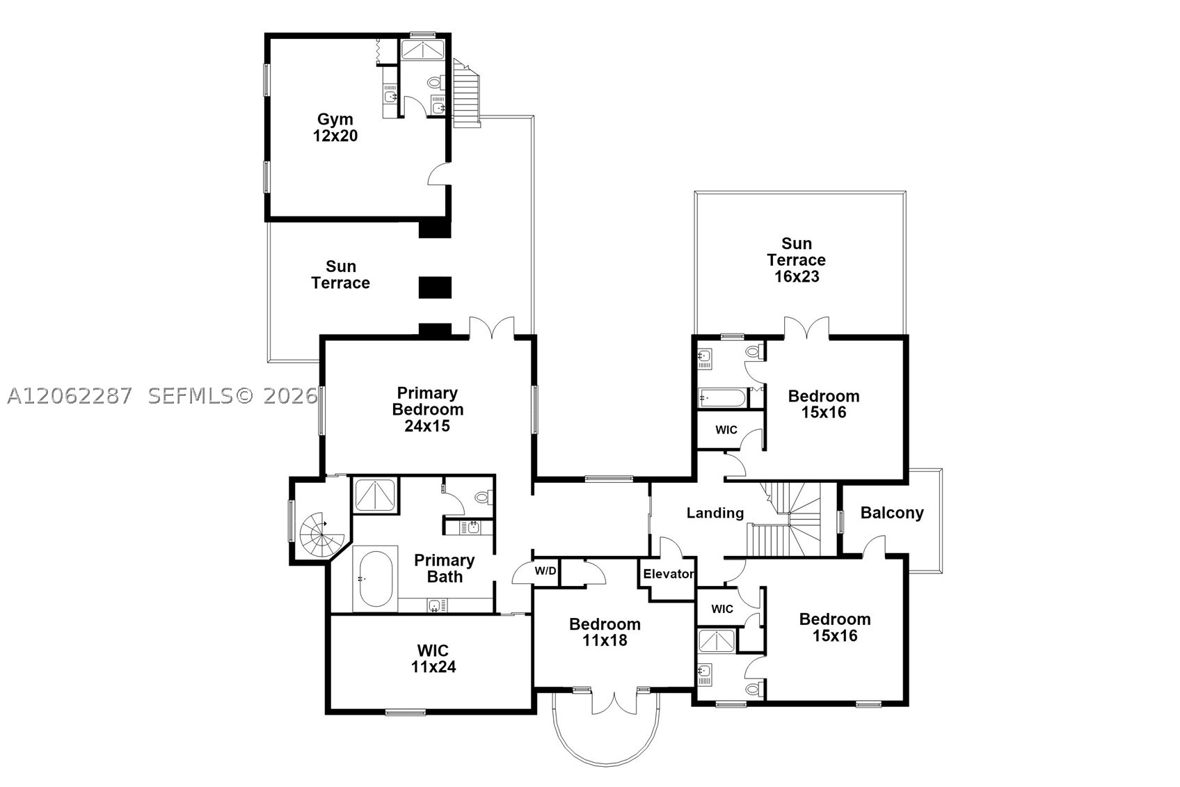 3460 S Moorings Way, Miami FL 33133
