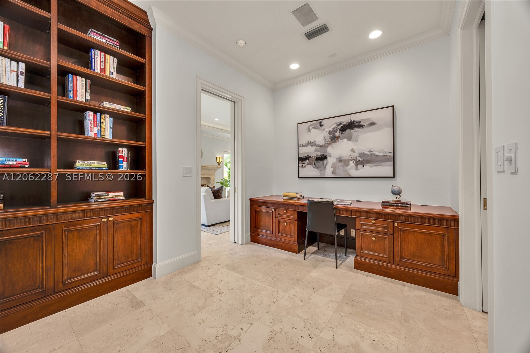 3460 S Moorings Way, Miami FL 33133