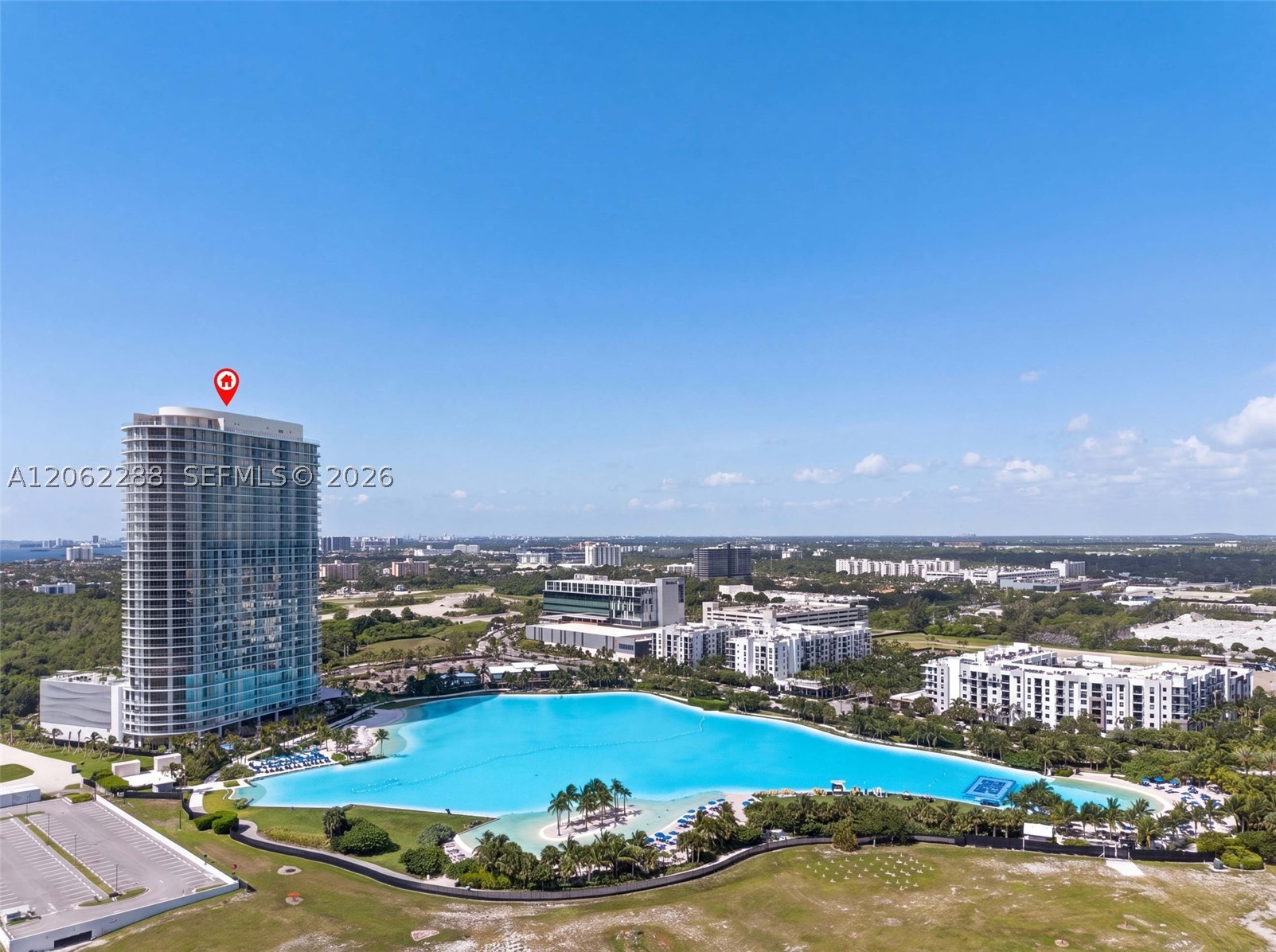 2411 Laguna Circle #2011, North Miami FL 33181